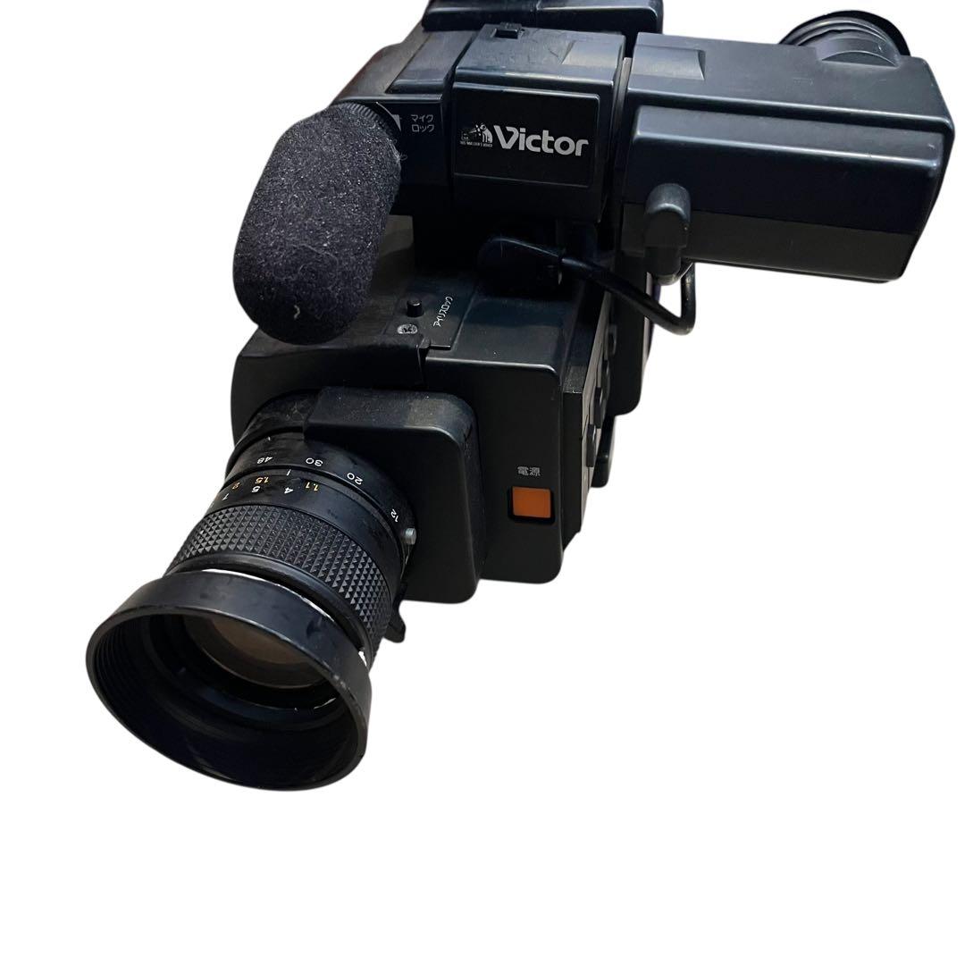 Victor ビクター Video Movie GR-C1 VHS-C