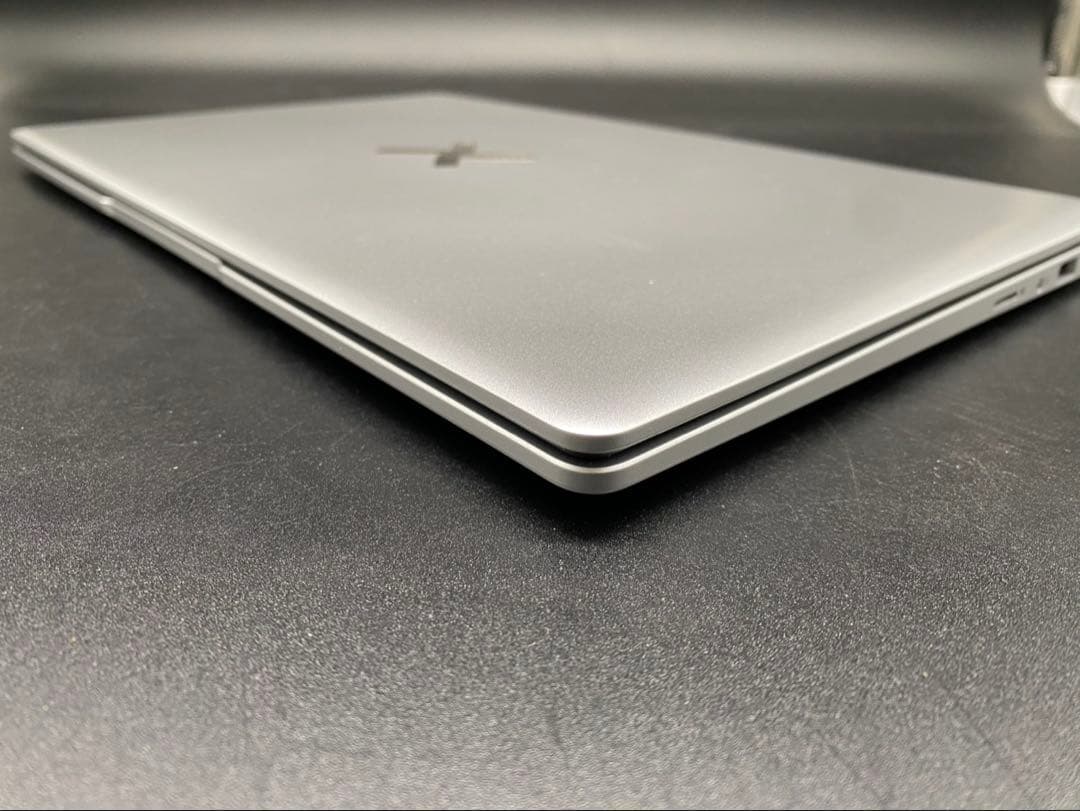 ★【展示品】VETESA ノートパソコン Hfbook21