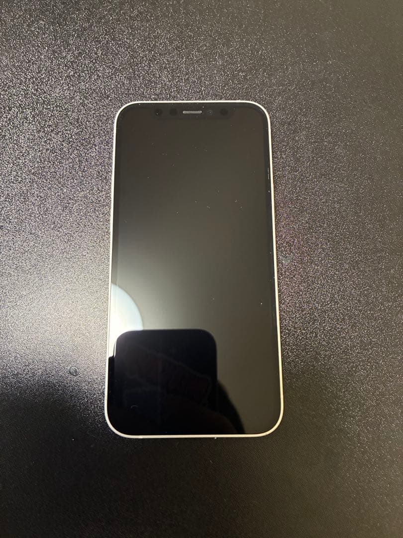 スマートフォン本体 iPhone 12 mini
