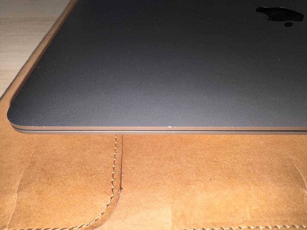 MacBook Air 13 M1/8GB/256GB スペースグレイUSキー