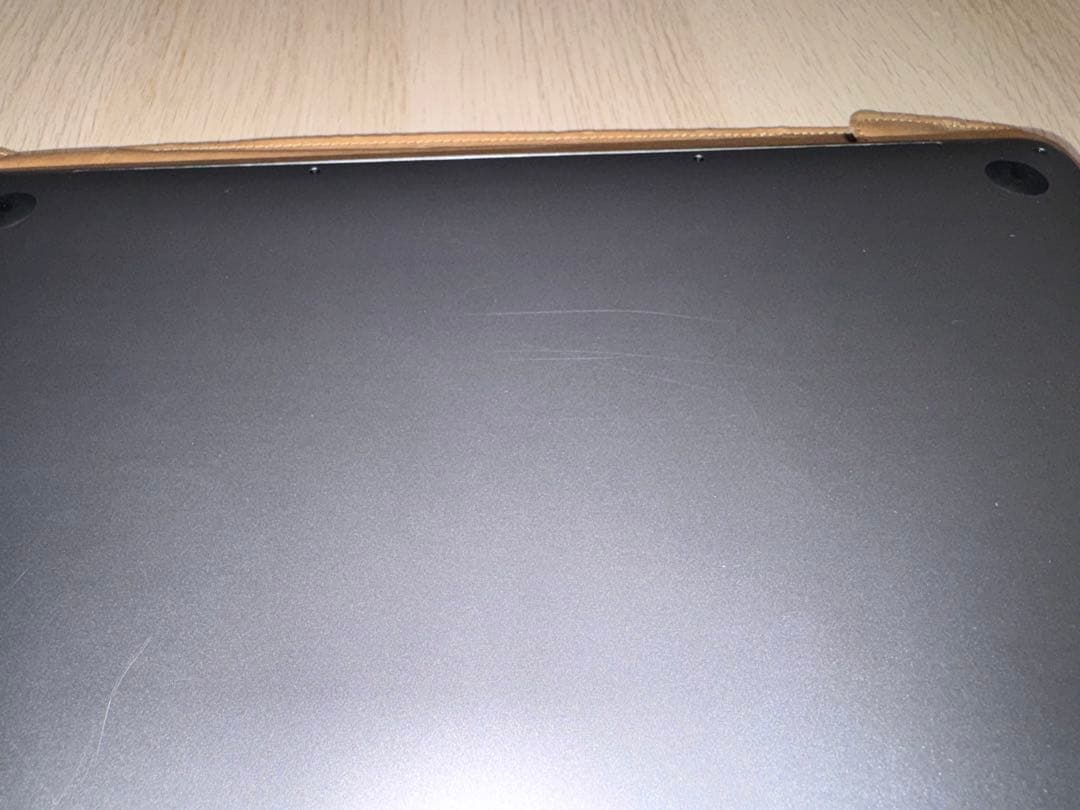 MacBook Air 13 M1/8GB/256GB スペースグレイUSキー