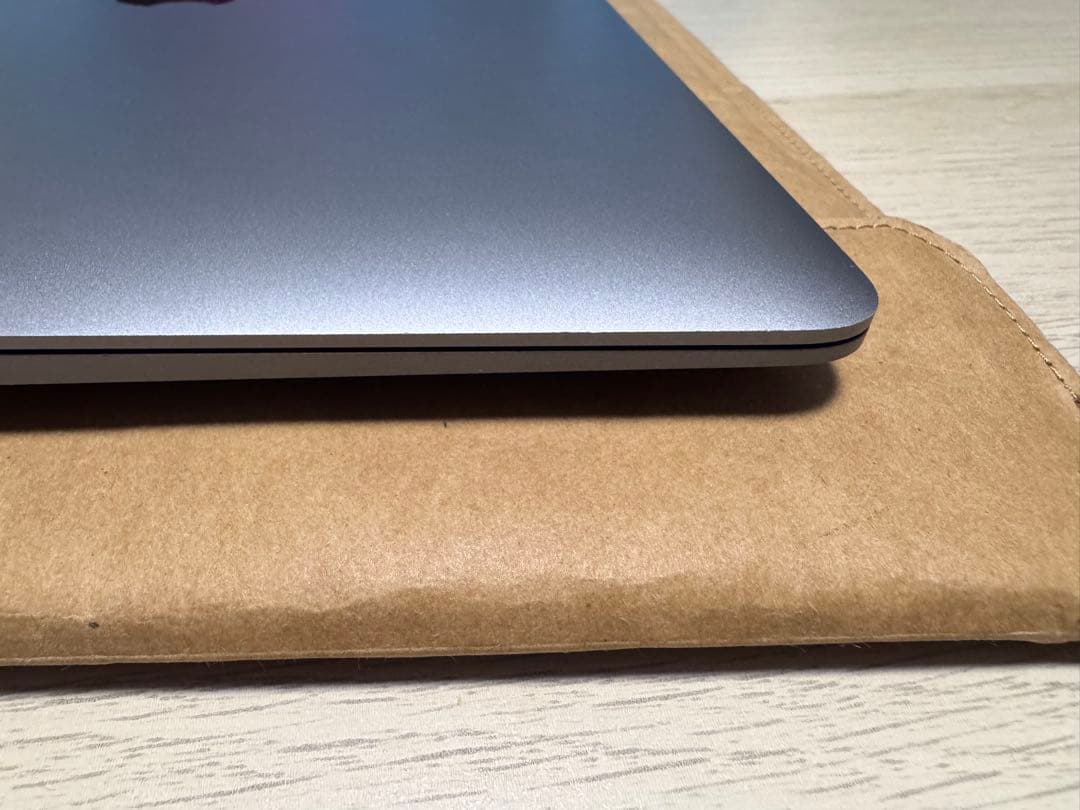 MacBook Air 13 M1/8GB/256GB スペースグレイUSキー