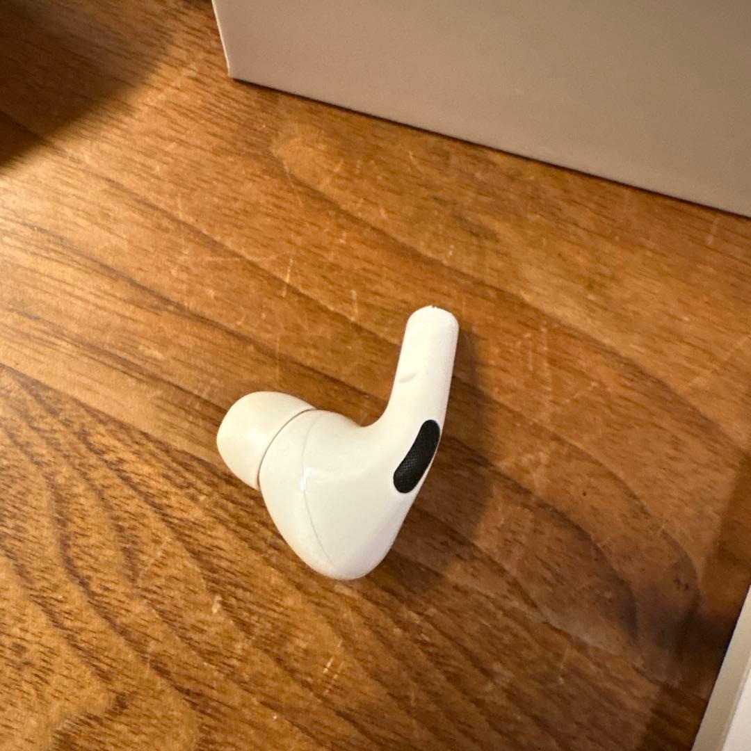 エアポッヅ プロ AirPods Pro