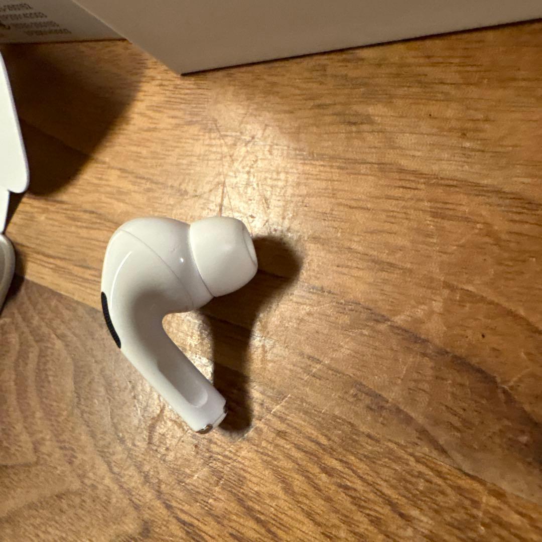 エアポッヅ プロ AirPods Pro