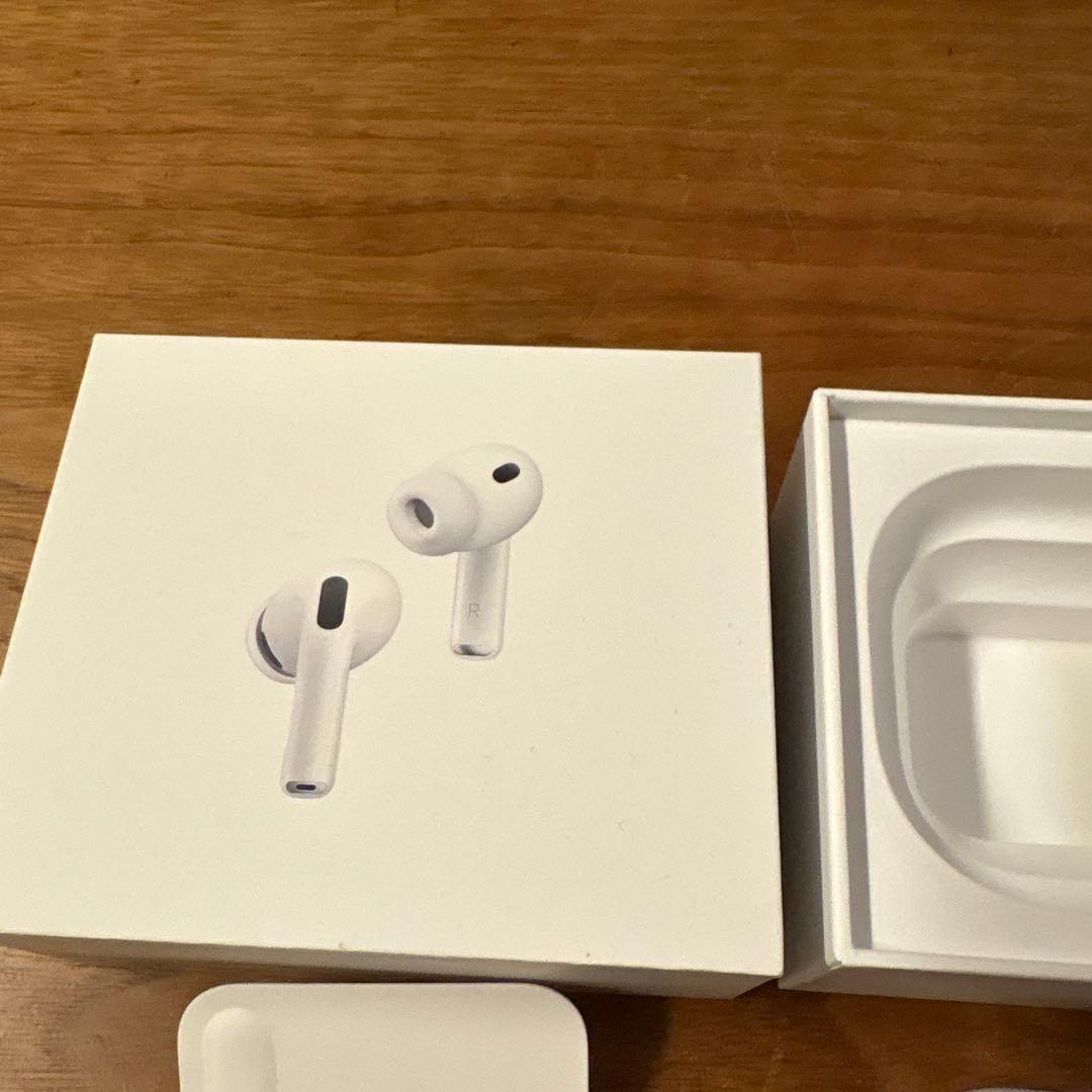 エアポッヅ プロ AirPods Pro