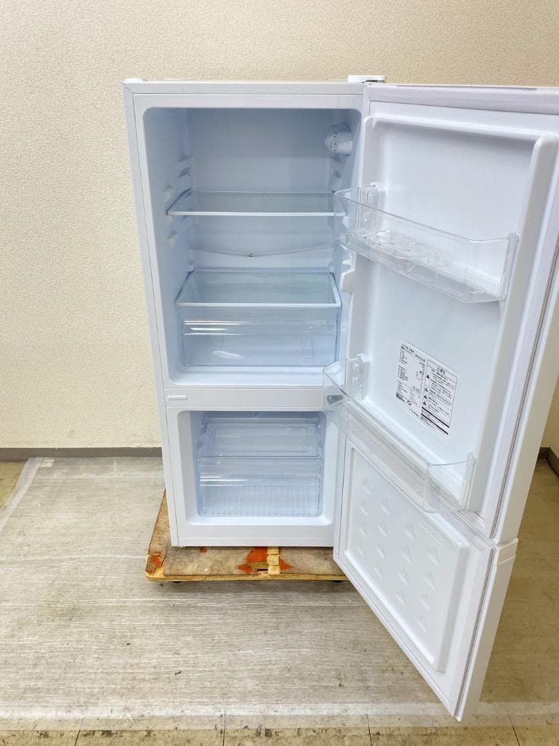新生活応援 家電セット 冷蔵庫 洗濯機 一人暮らし 配送設置無料 M15d1