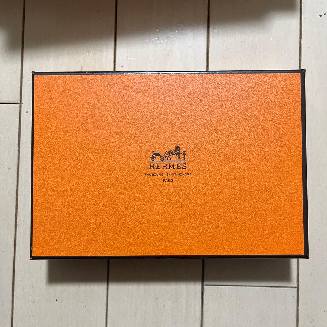 HERMES オレンジボックス 9点セット
