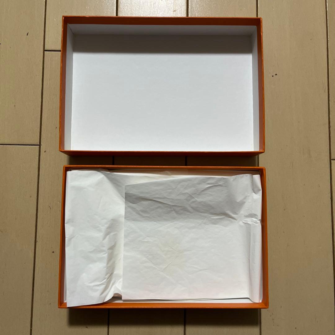 HERMES オレンジボックス 9点セット