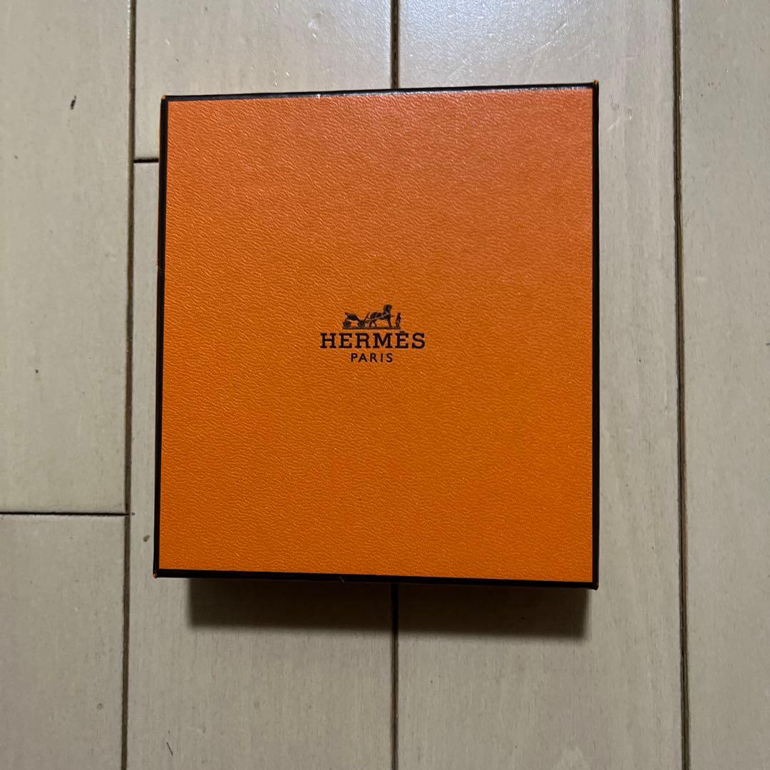 HERMES オレンジボックス 9点セット