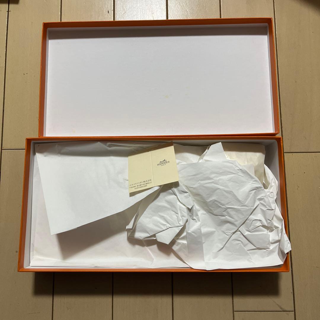 HERMES オレンジボックス 9点セット
