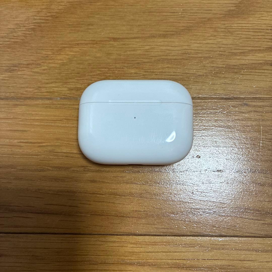 正規品 AirPods Pro2 本体 TypeCモデル IFaceのケース付き