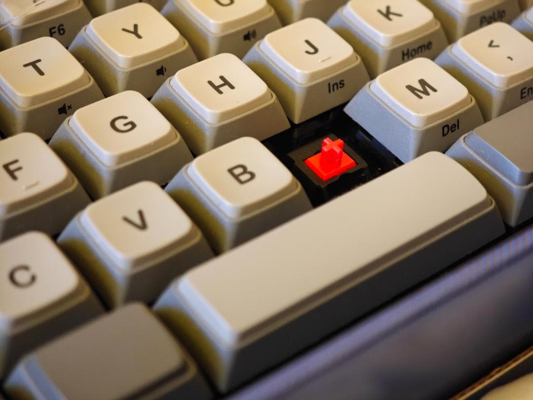 キーボード FILCO Majestouch MINILA-R Convertible
