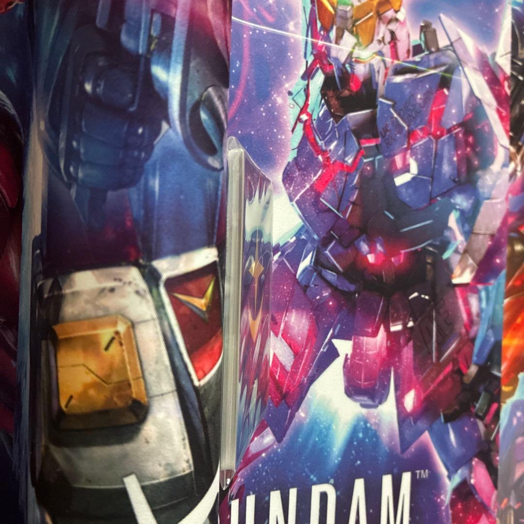 GUNDAM CARDGAME リソースカード 未開封