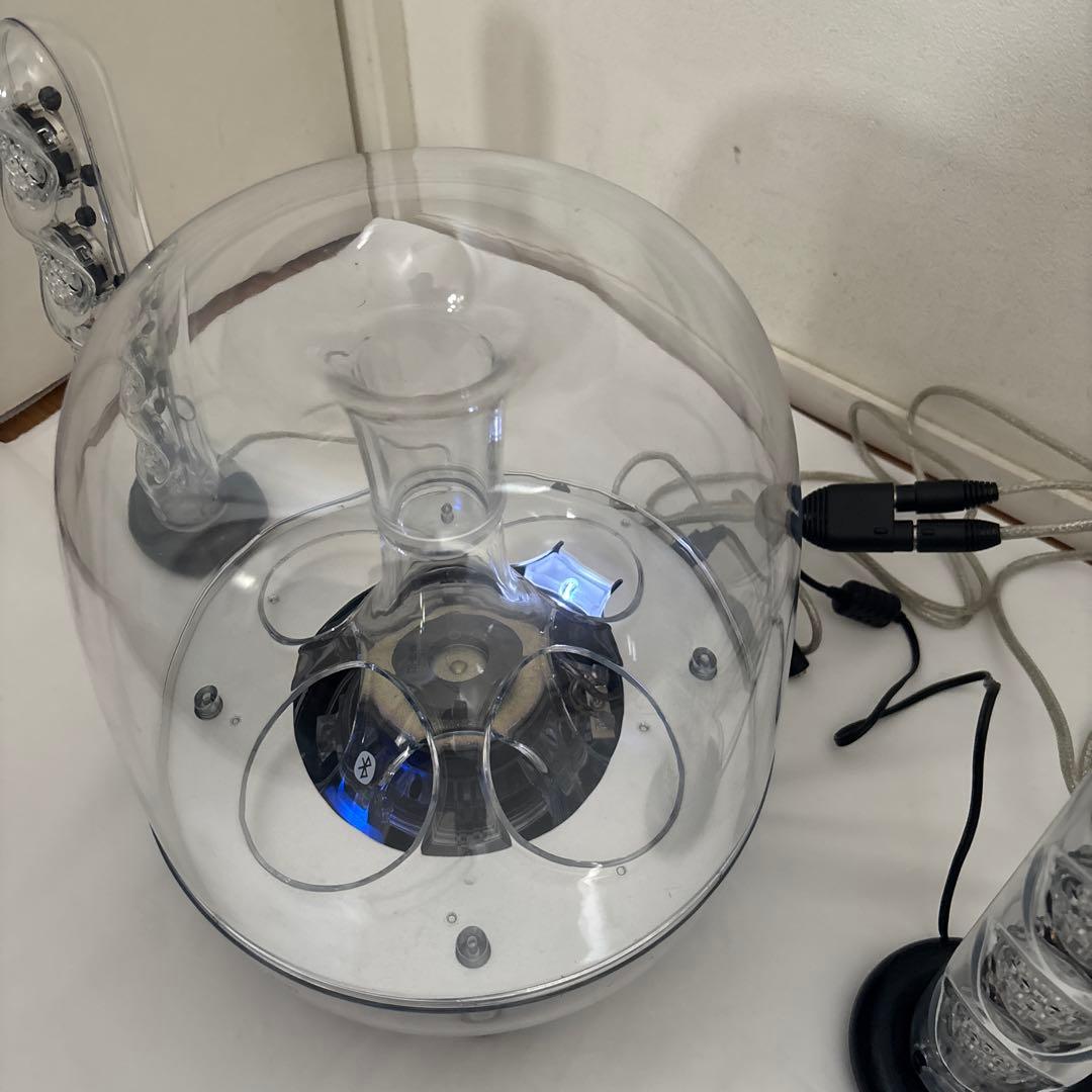 Harman Kardon Soundsticks Ⅲ Bluetooth