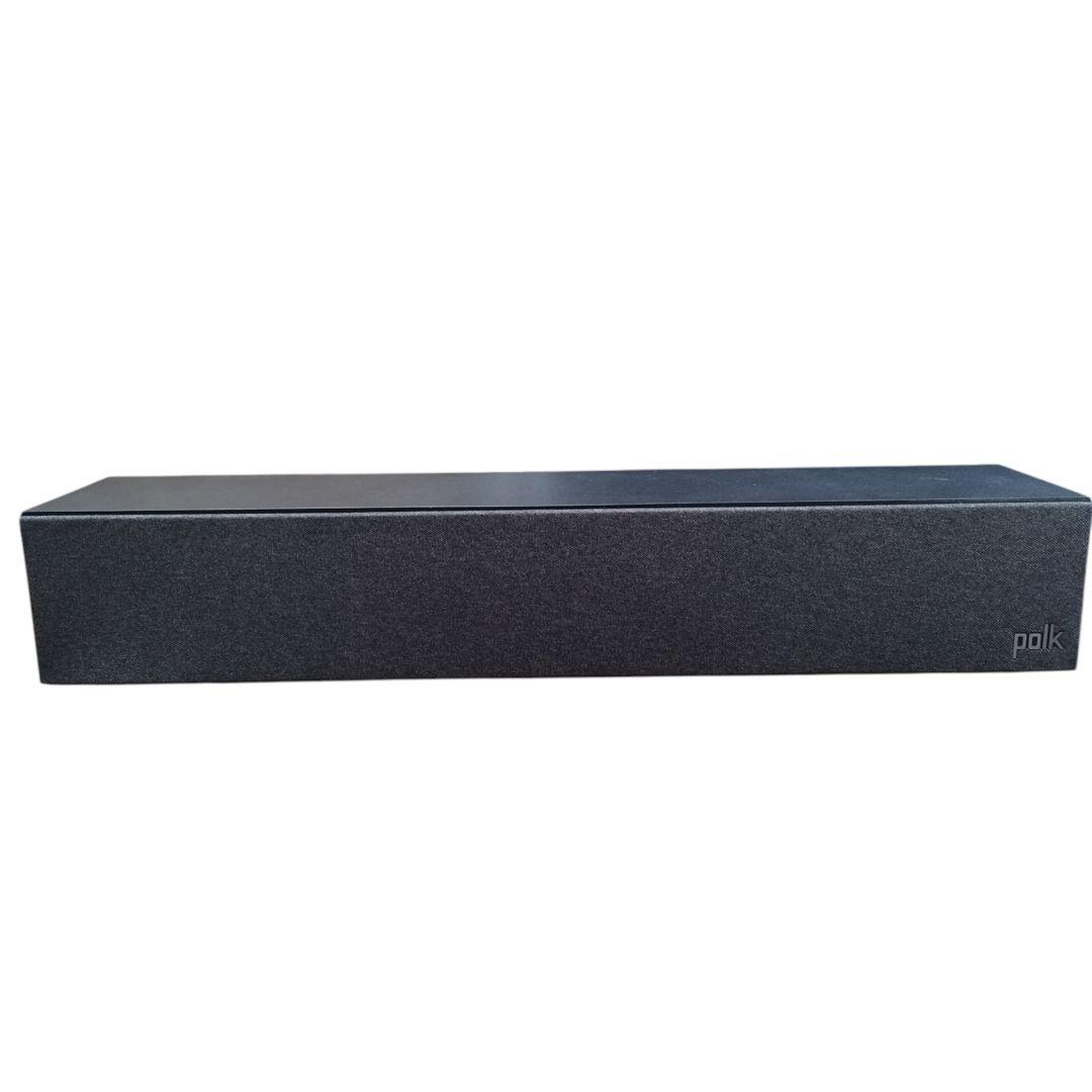 Polk Audio MONITOR XT35（訳あり・背面穴に難あり）