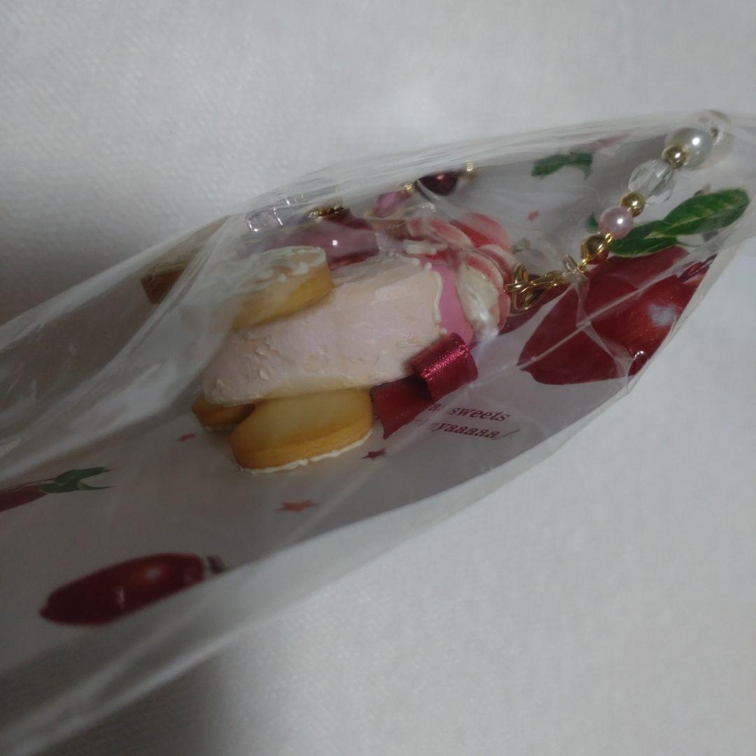 ハンドメイド作家様作品　3点　myaasweets　他
