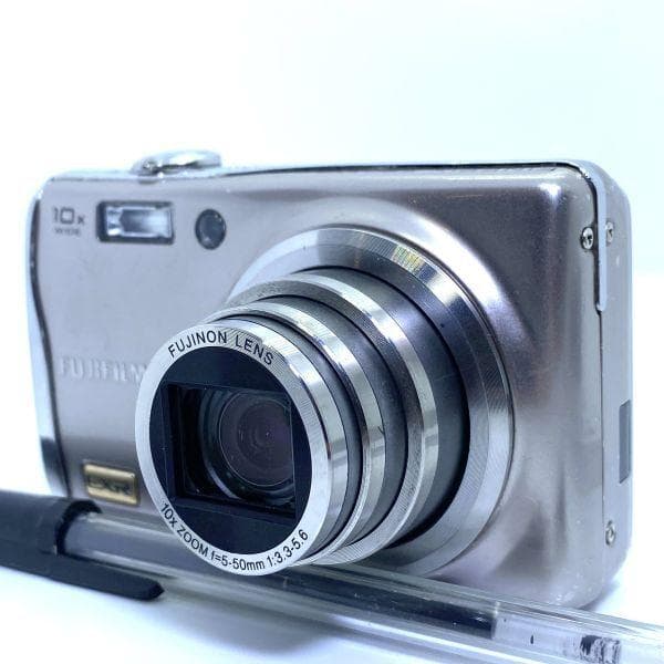 フジフィルム FUJIFILM FINEPIX F80EXR