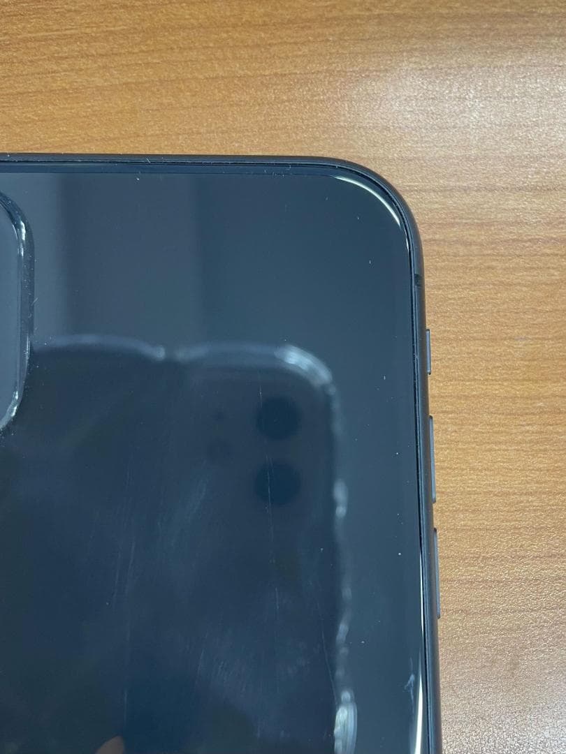動作確認済み iPhone 11 64GB ID:S5651