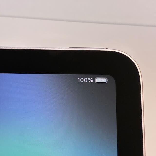 美品　iPad Air　第5世代　64GB　Wi-Fiモデル