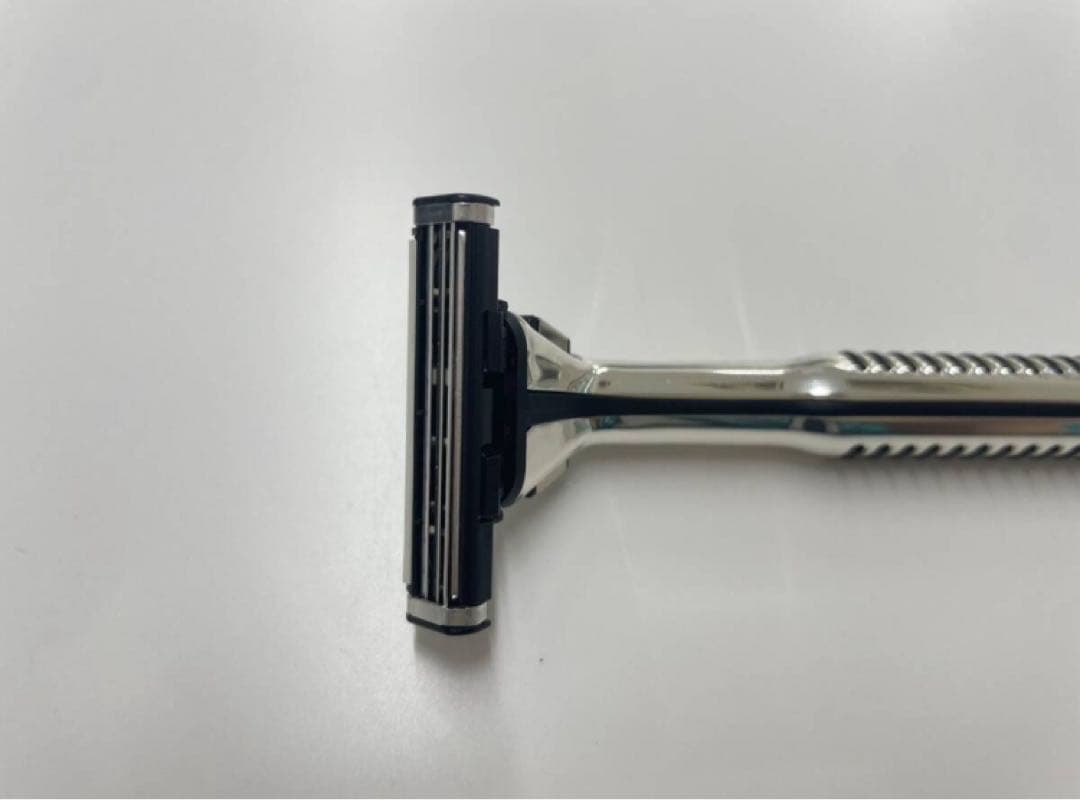 希少限定品　純銀製ジレットセンサーホルダー　スターリングシルバー925