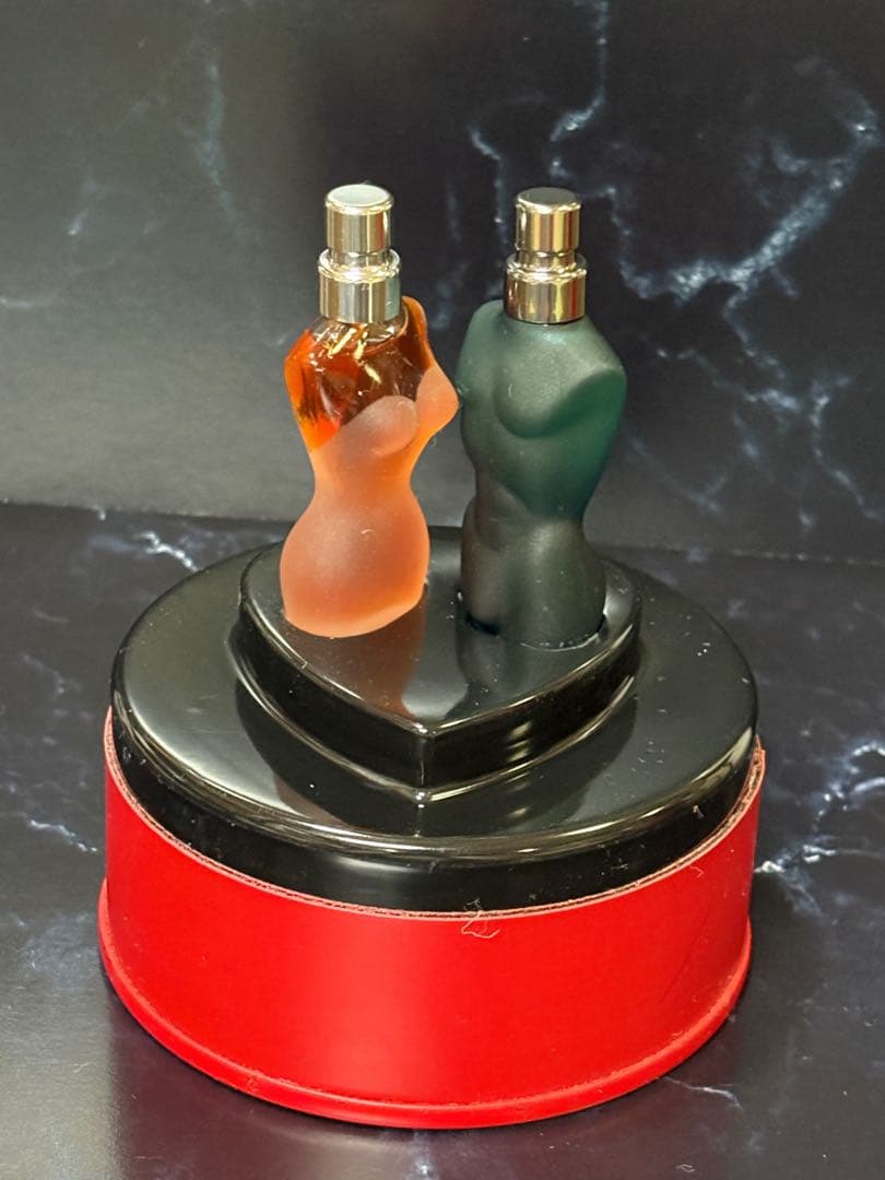 ❤ジャン=ポール・ゴルチエ EAU DE TOILETTE ビンテージ品