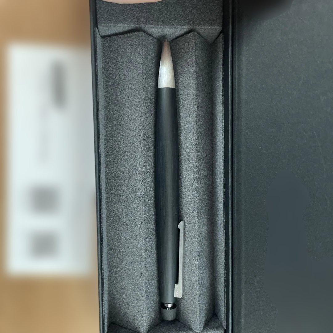 LAMY 試し書きのみ