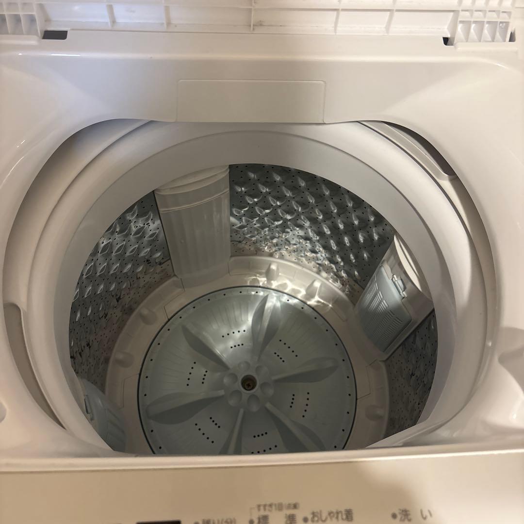 お値下げ可‼️TOSHIBA Double Shower Wash 2024年製