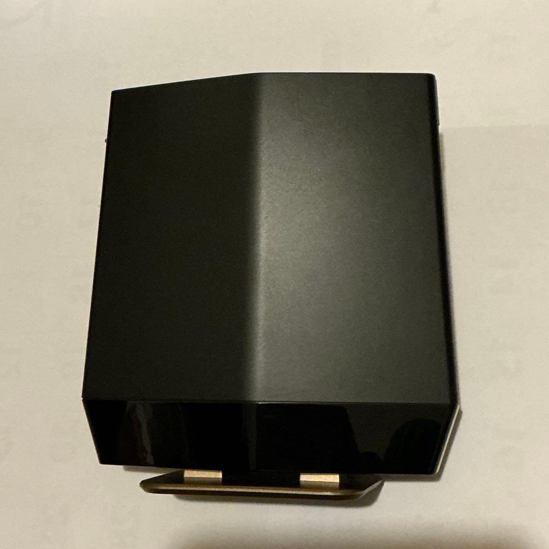バッファローWi-Fi6無線ルーター WSR-5400AX6B/NMB完動美品