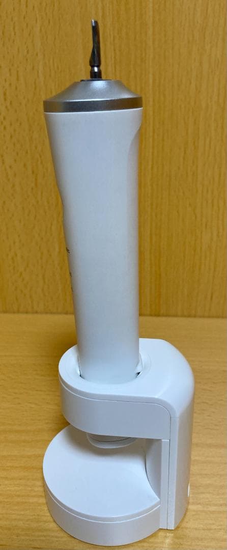 パナソニック ドルツ EW-DP35-W 白 電動歯ブラシ
