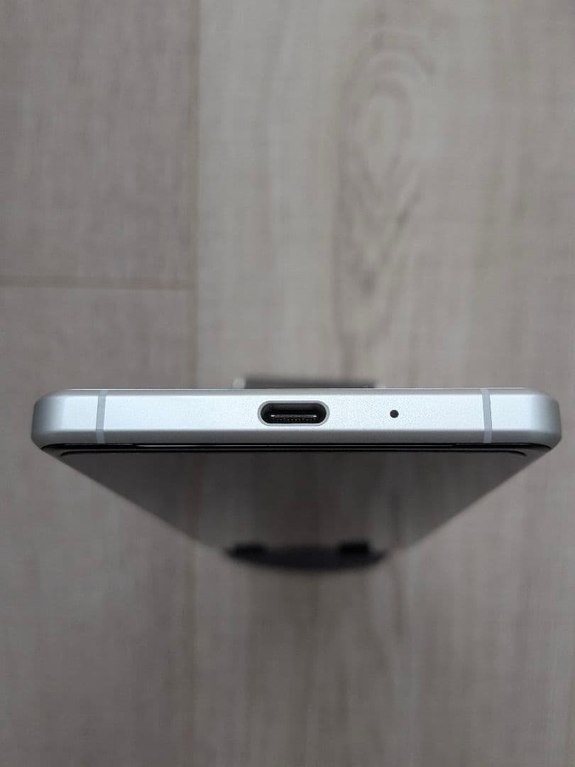 Sony Xperia 1 II SO-51A docomo 本体
