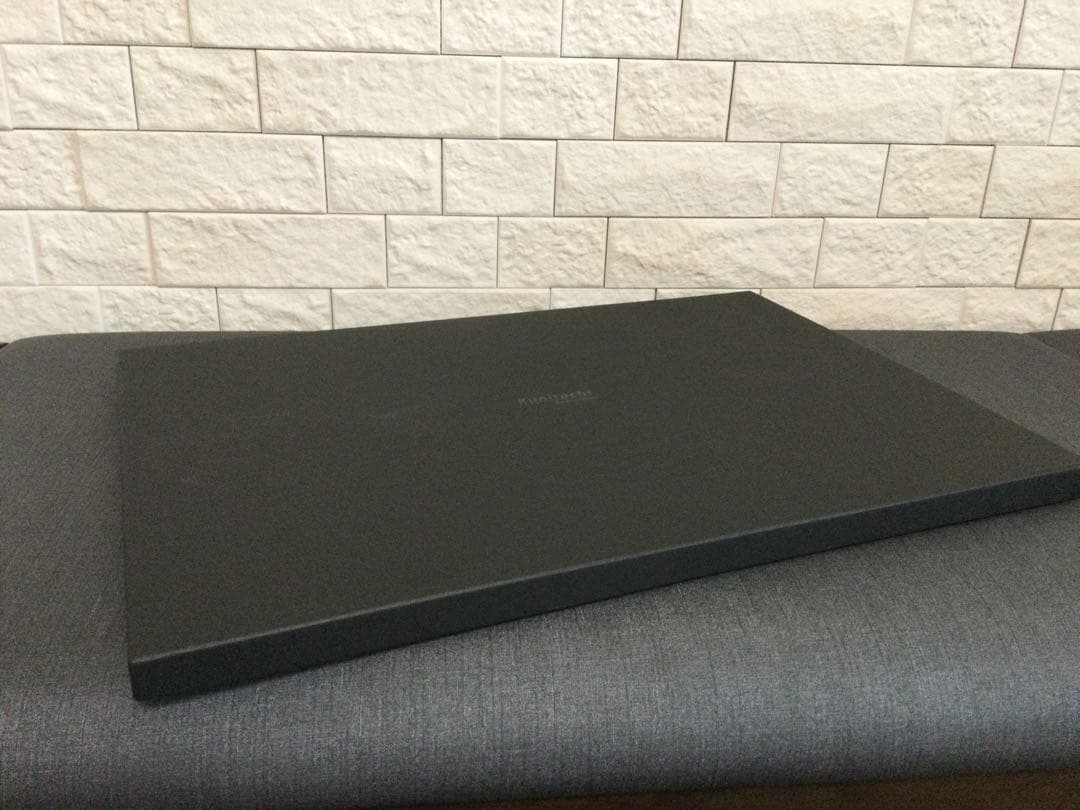 国立商店 レザースリーブ MacBook Pro Retnia（15インチ）