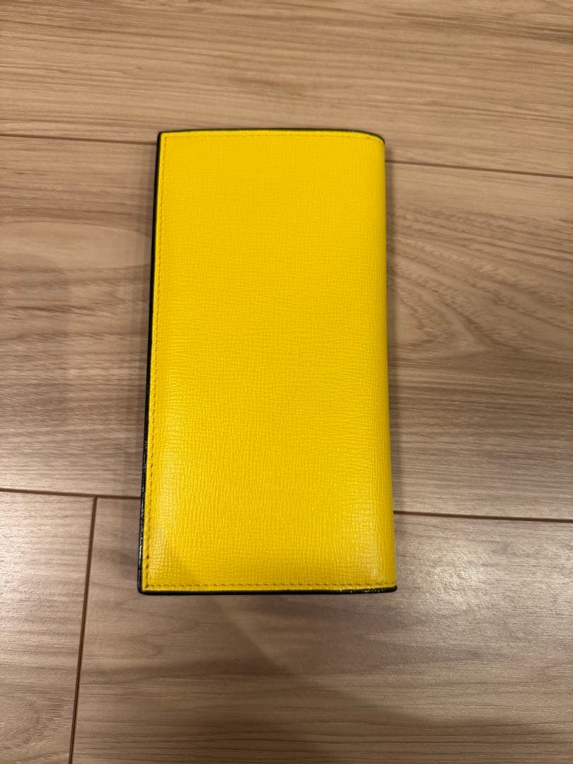 valextra 財布