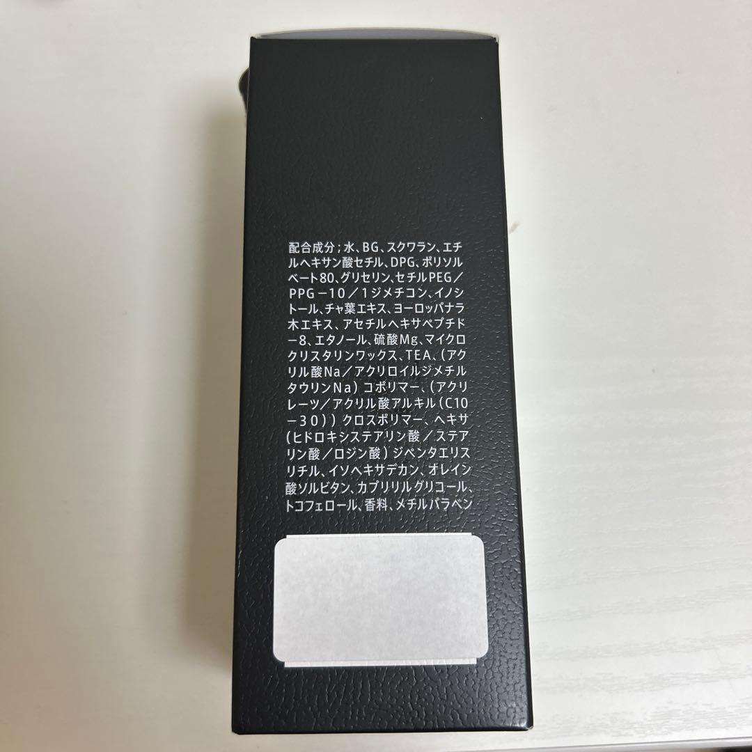 サントリー VARON ヴァロン 無香性