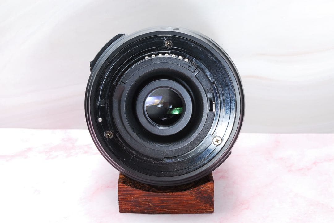 コスパ最強❤️Nikon D40★一眼レフカメラ★小型&軽量★入門機に