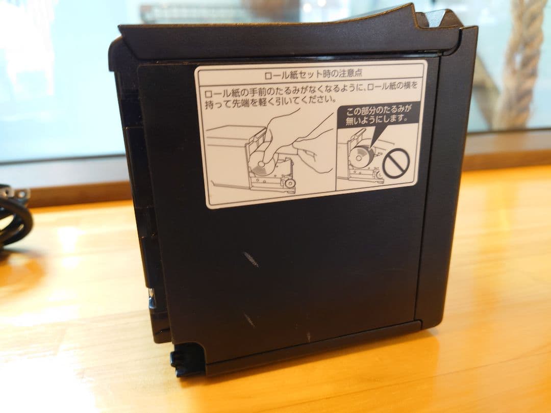 レジプリンタ EPSON TM-m30