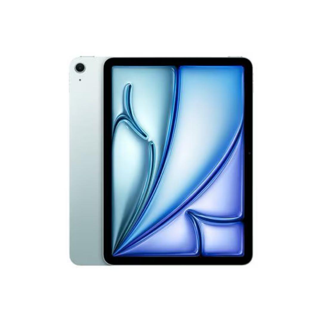 iPad本体 Apple iPad Air (M2) WiFi