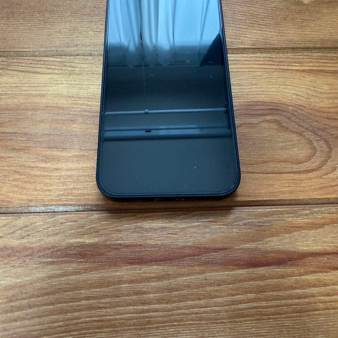 iPhone13 mini 256GB ミッドナイト　修理履歴なし　ワンオーナー