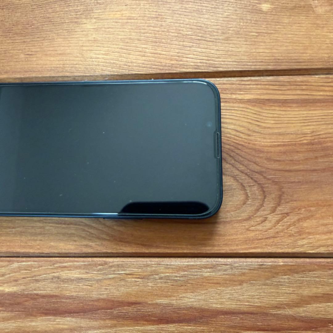 iPhone13 mini 256GB ミッドナイト　修理履歴なし　ワンオーナー