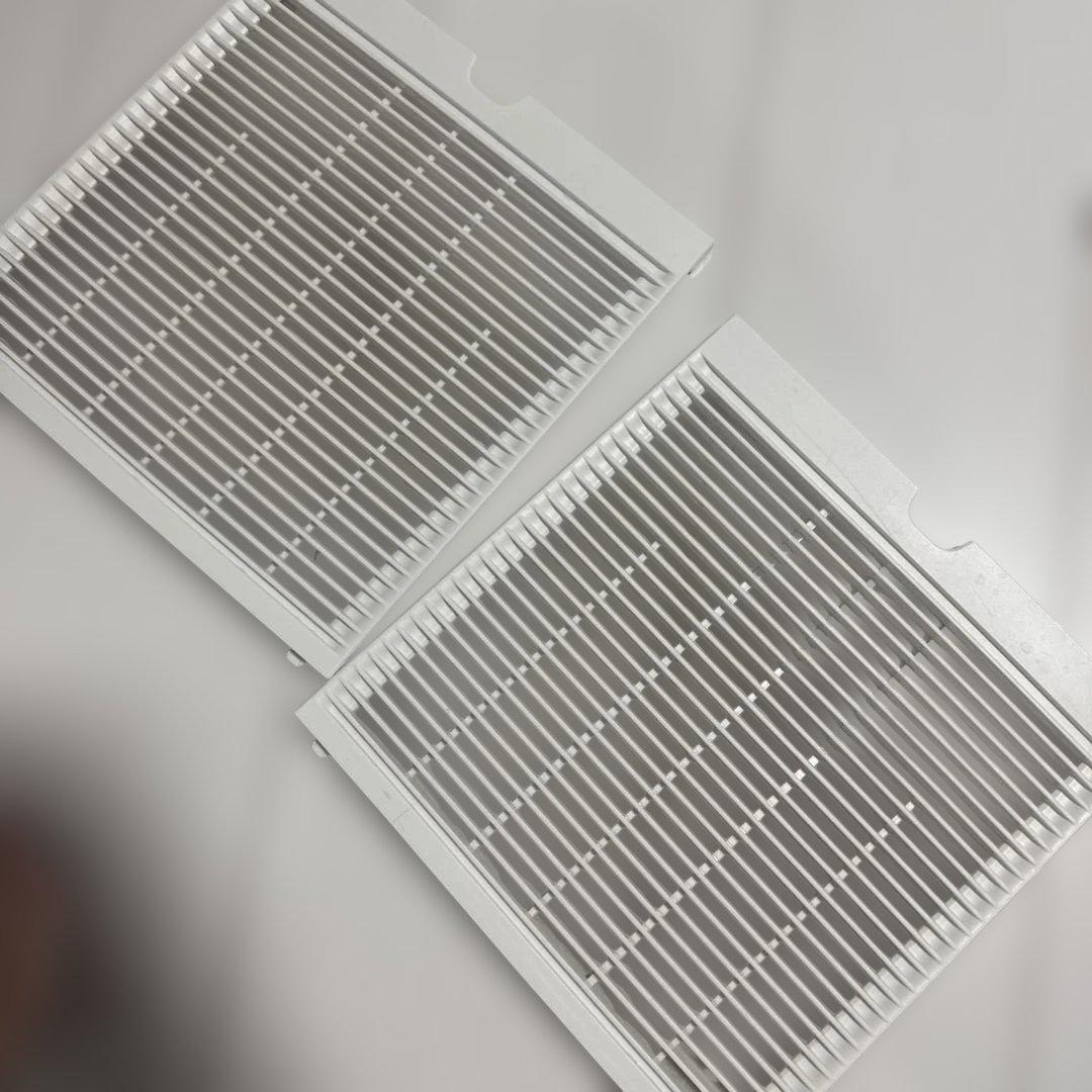 DAIKIN 空気清浄機 MC55XKS-W 2020年製