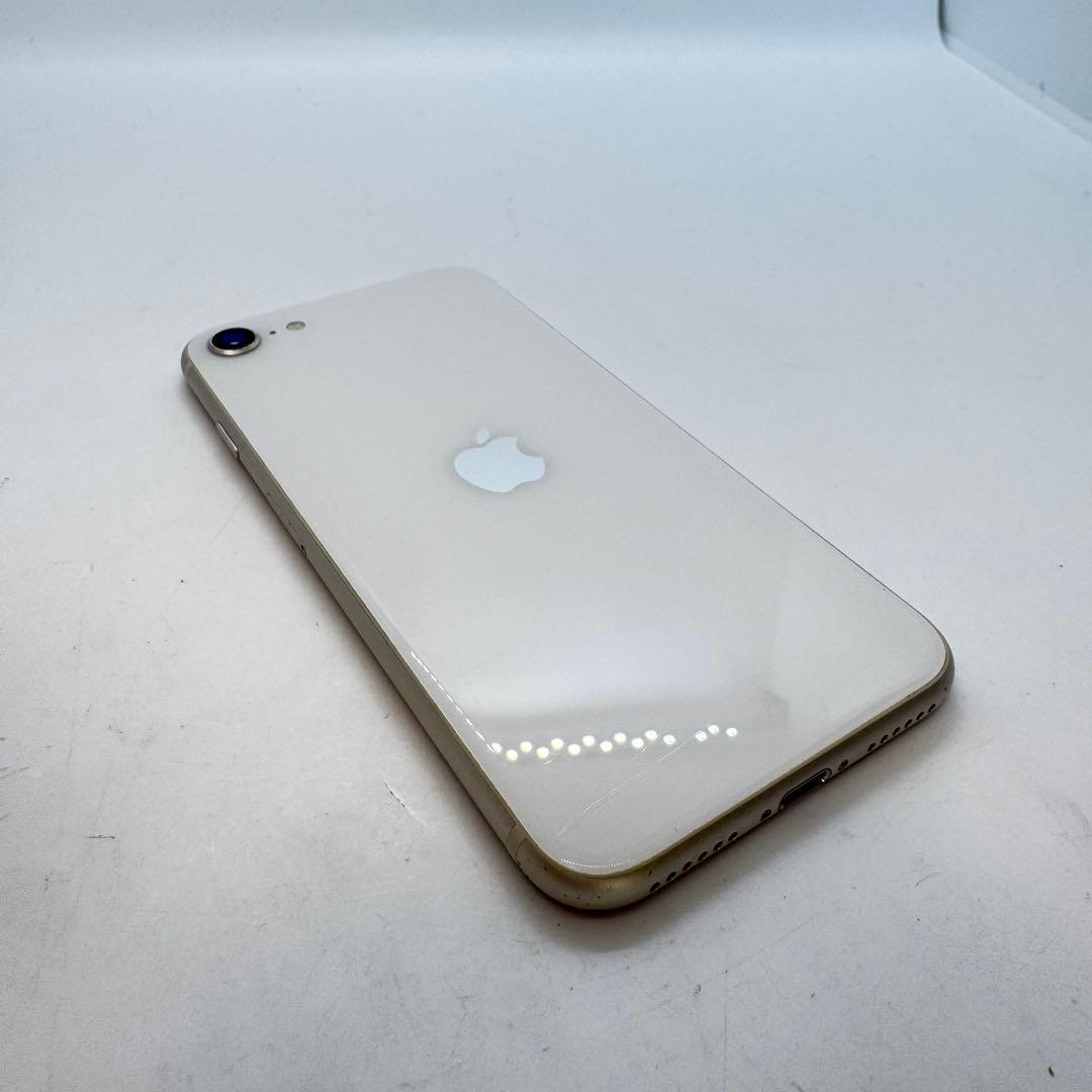 【SIMフリー】 iPhone SE 第3世代 SE3 64GB 本体