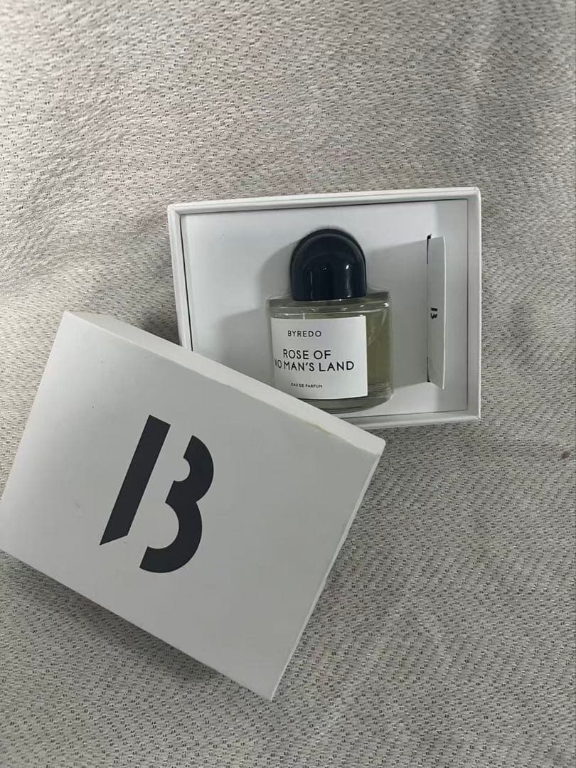 BYREDO ローズ オブ ノーマンズランド 100ml オードパルファン 香水