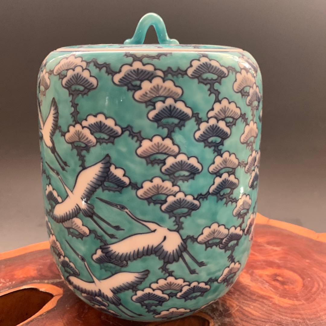 美品　香炉