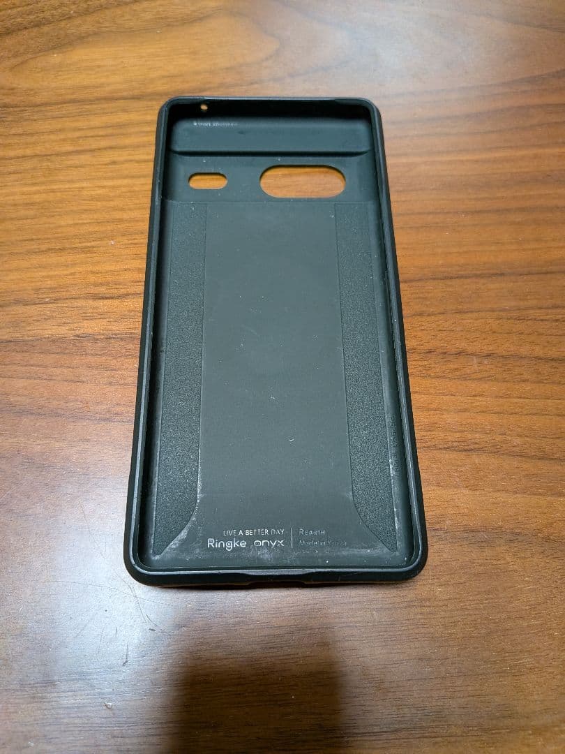 Google Pixel 7 スノー 本体 128GB 保護フィルム、ケース付き