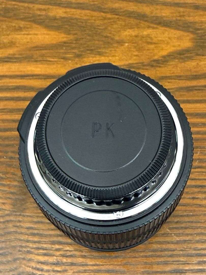 SIGMA18-50mm F2.8-4.5 DC OS HSM PENTAX用