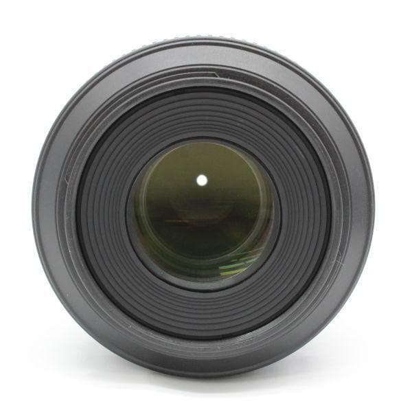 ■ほぼ新品■Nikon NIKKOR 85mm f/3.5G ED VR
