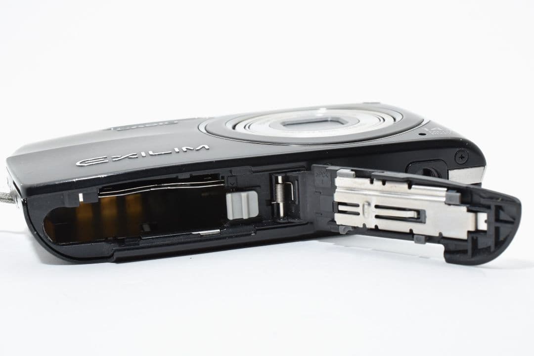 CASIO EXILIM EX-Z2300 ブラック