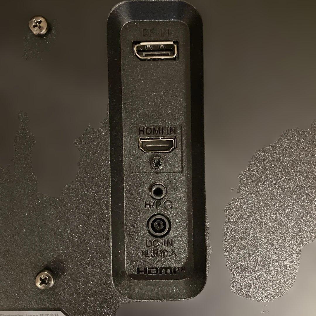 LG 29WQ500 29インチ 2560×1080 IPSモニター