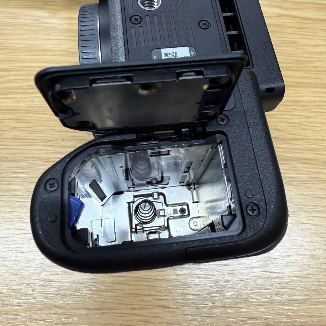 SONY FX3 ILME-FX3 防湿庫保管 ワンオーナー