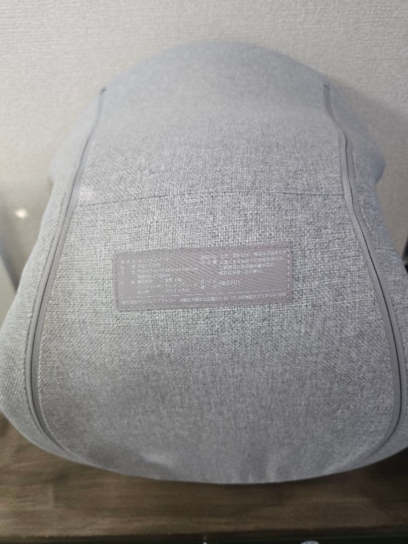 えい様用ドクターエア ＤｏｃｔｏｒａｉｒＭＥ　キュットスマート ＲＱＳ―０１ＭＥ