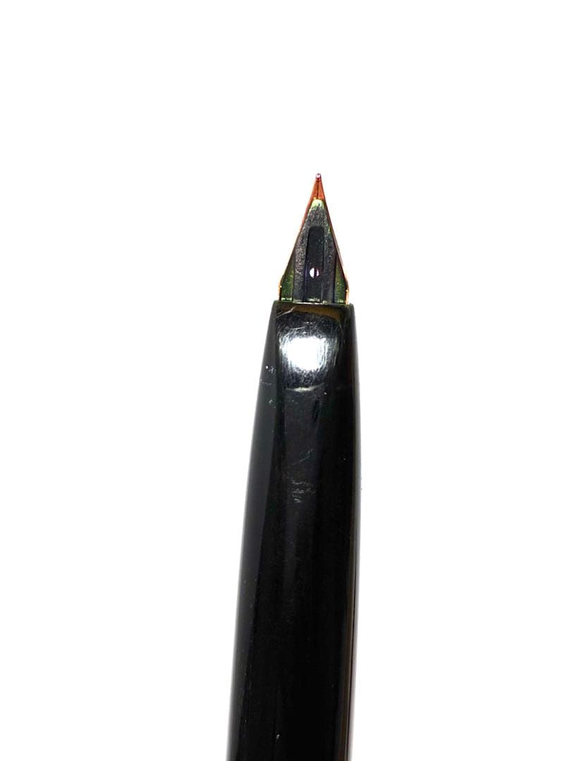【希少】プラチナ パイロット 廃番 万年筆、シャーペン5本セット